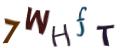 CAPTCHA ی تصویری