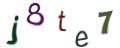 CAPTCHA ی تصویری