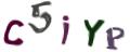 CAPTCHA ی تصویری