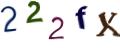 CAPTCHA ی تصویری