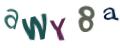 CAPTCHA ی تصویری