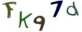 CAPTCHA ی تصویری
