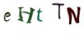 CAPTCHA ی تصویری