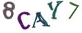 CAPTCHA ی تصویری