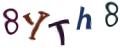 CAPTCHA ی تصویری