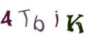 CAPTCHA ی تصویری