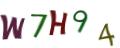 CAPTCHA ی تصویری