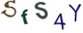 CAPTCHA ی تصویری