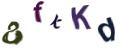 CAPTCHA ی تصویری