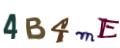 CAPTCHA ی تصویری