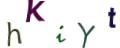 CAPTCHA ی تصویری
