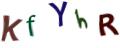 CAPTCHA ی تصویری
