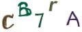 CAPTCHA ی تصویری