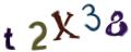 CAPTCHA ی تصویری