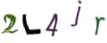 CAPTCHA ی تصویری