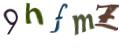 CAPTCHA ی تصویری