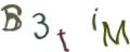 CAPTCHA ی تصویری