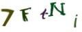 CAPTCHA ی تصویری
