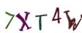 CAPTCHA ی تصویری