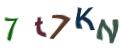 CAPTCHA ی تصویری