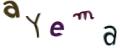 CAPTCHA ی تصویری