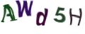 CAPTCHA ی تصویری