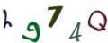CAPTCHA ی تصویری