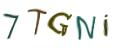 CAPTCHA ی تصویری