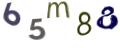 CAPTCHA ی تصویری