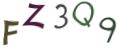 CAPTCHA ی تصویری