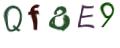 CAPTCHA ی تصویری