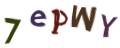 CAPTCHA ی تصویری