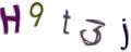 CAPTCHA ی تصویری