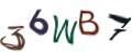 CAPTCHA ی تصویری