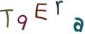 CAPTCHA ی تصویری