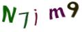 CAPTCHA ی تصویری