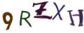 CAPTCHA ی تصویری