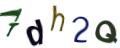 CAPTCHA ی تصویری