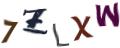 CAPTCHA ی تصویری