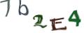 CAPTCHA ی تصویری