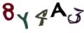 CAPTCHA ی تصویری