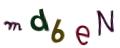 CAPTCHA ی تصویری