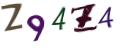 CAPTCHA ی تصویری