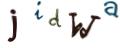 CAPTCHA ی تصویری