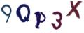 CAPTCHA ی تصویری