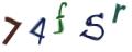 CAPTCHA ی تصویری