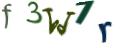 CAPTCHA ی تصویری