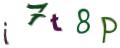 CAPTCHA ی تصویری