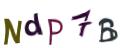 CAPTCHA ی تصویری
