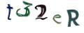 CAPTCHA ی تصویری